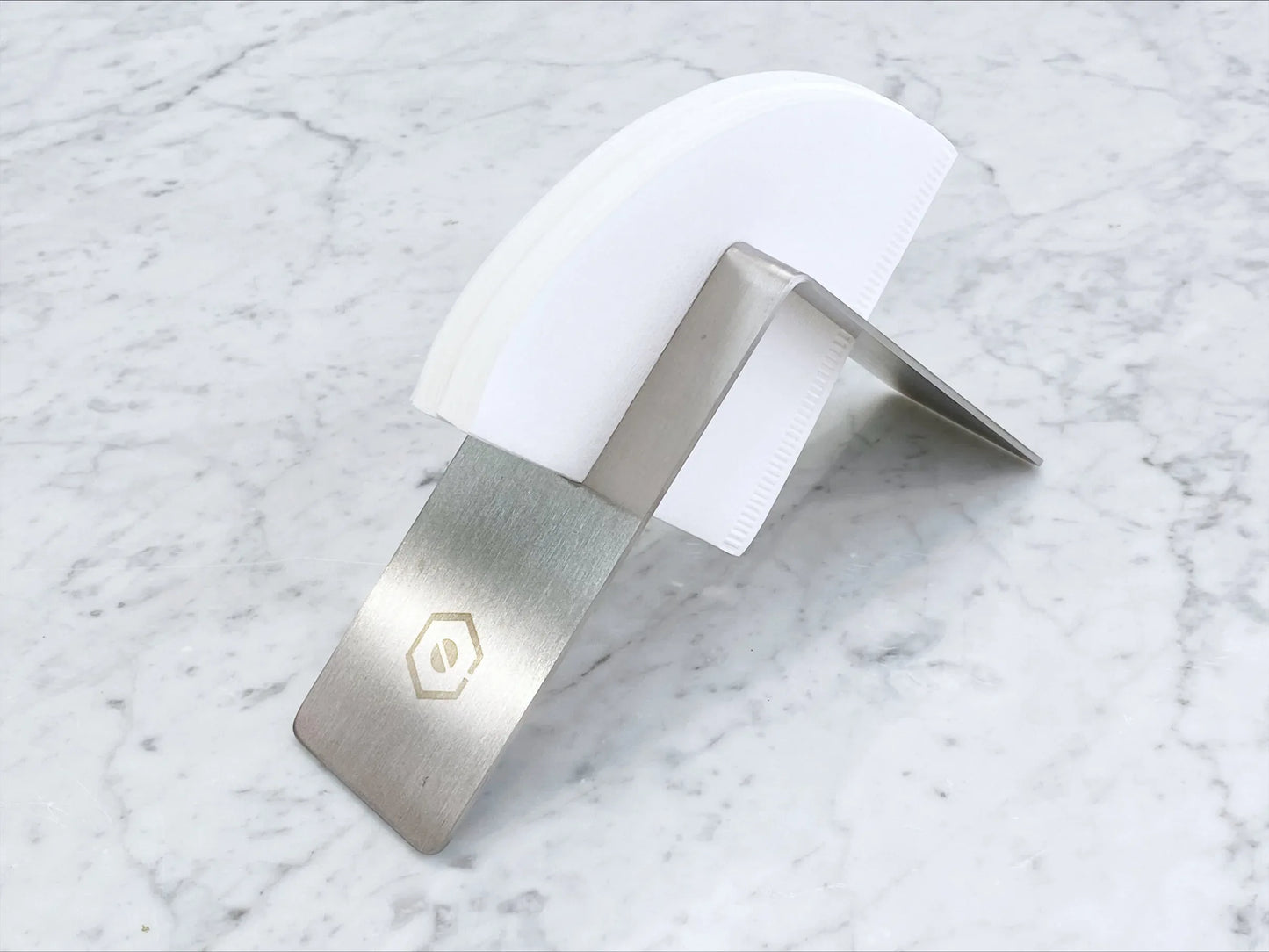 COFFEE TECH Filter Paper Holder