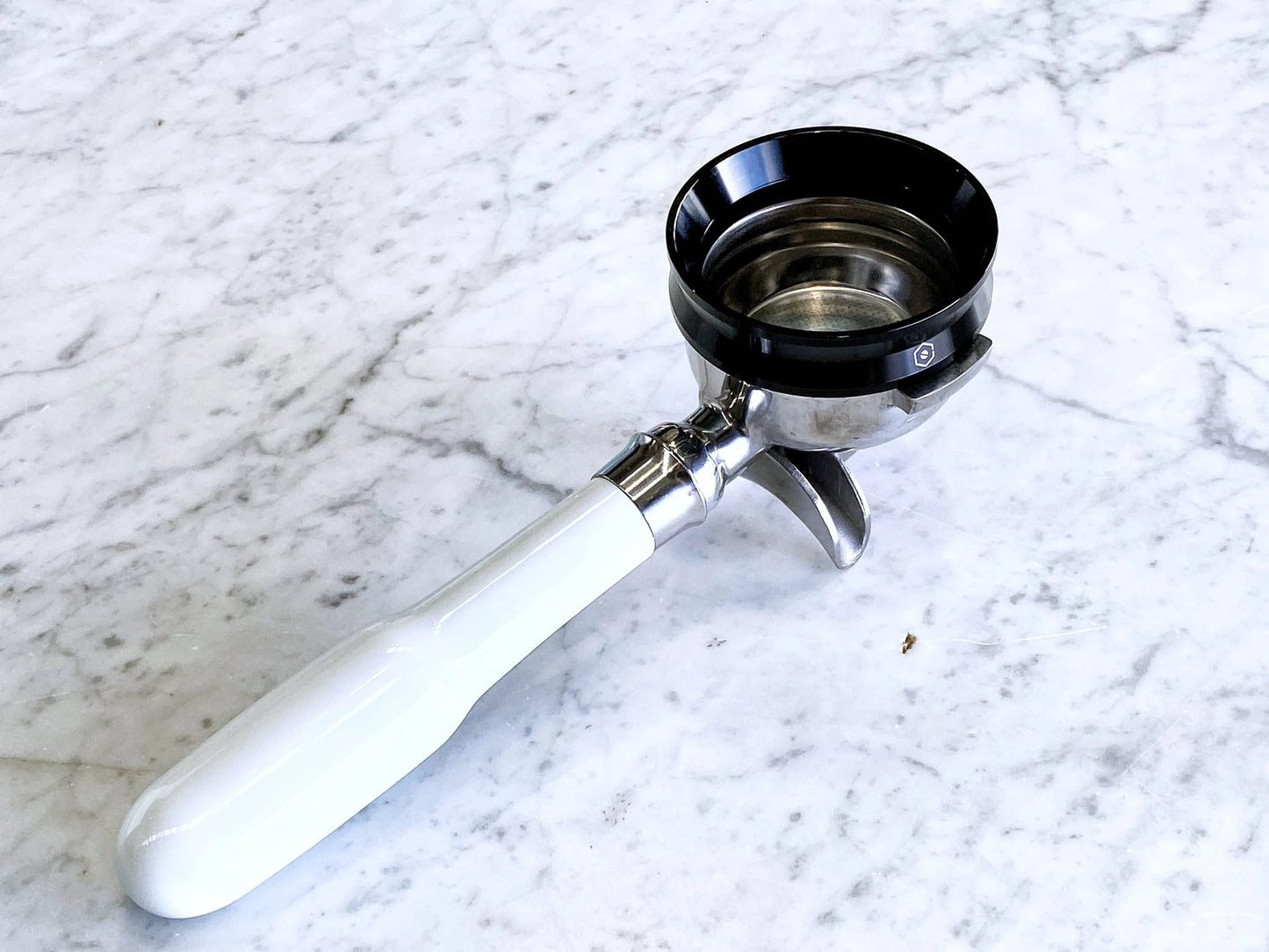 COFFEE TECH Magnet Dosing Ring 58mm