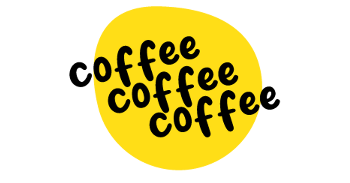 Coffee Coffee Coffee