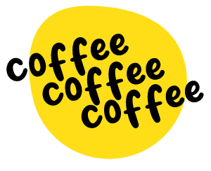 Coffee Coffee Coffee