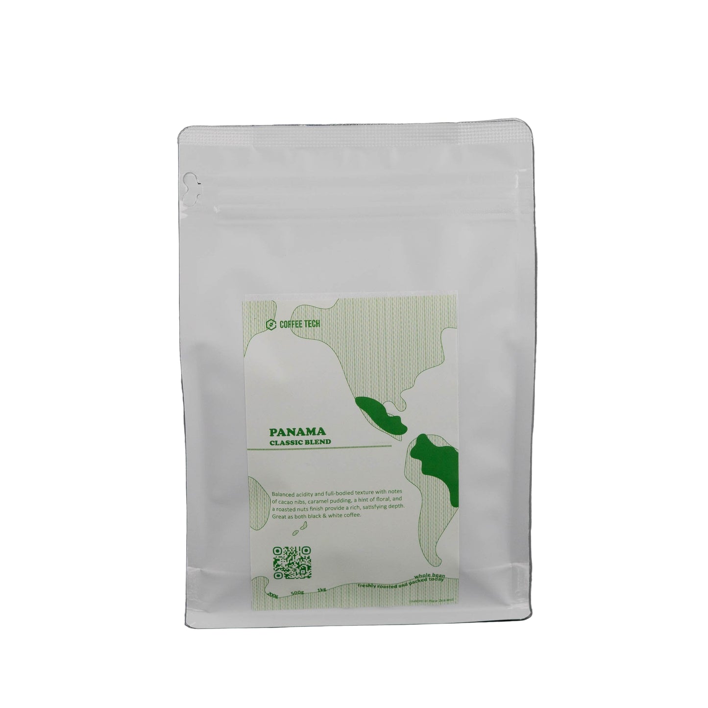 Coffee Tech - Panama Classic Blend