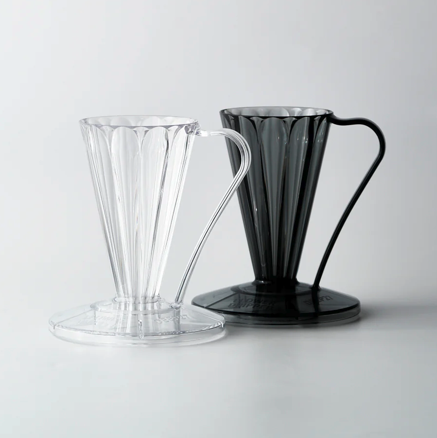 CAFEC Flower Dripper Deep 27