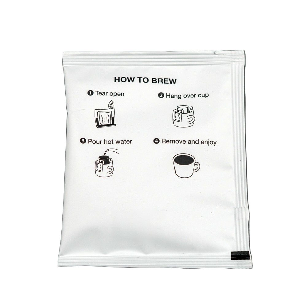 Coffee Tech - DripZen Drip Coffee Seasonal Single Origin