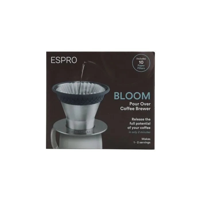 Espro Bloom Pour Over 18oz 1-2 Cups