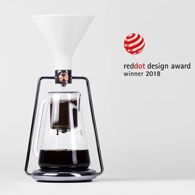 GINA Coffee Maker