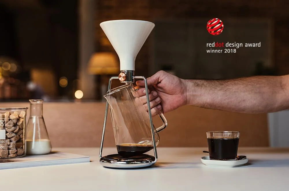 GINA Coffee Maker