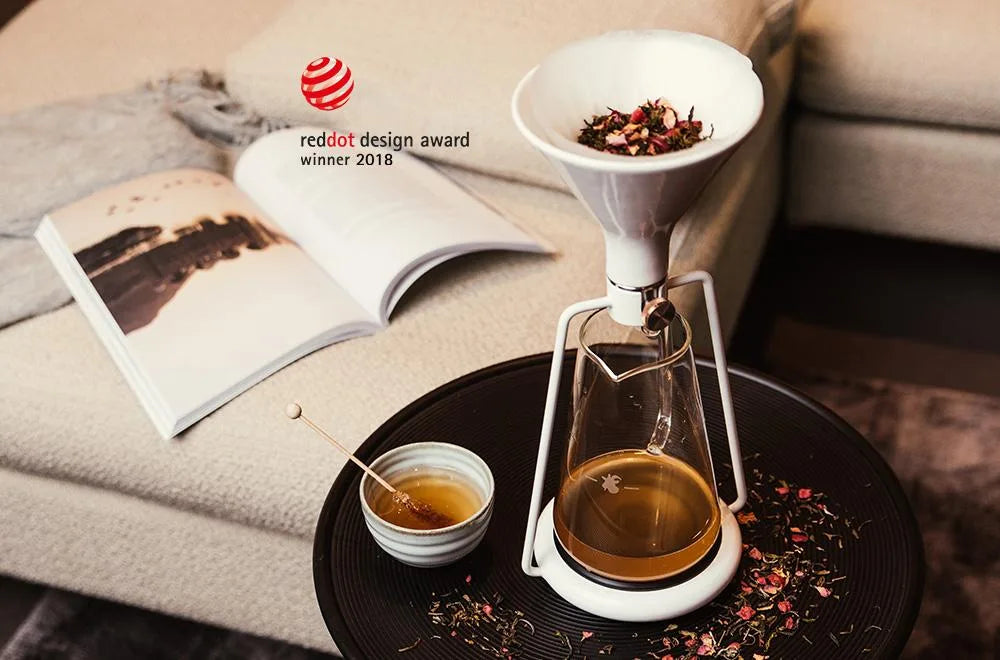 GINA Coffee Maker