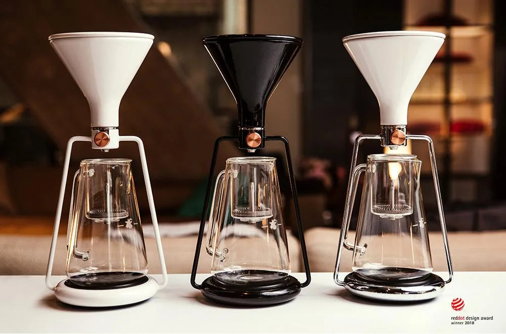GINA Coffee Maker