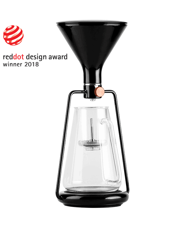GINA Coffee Maker