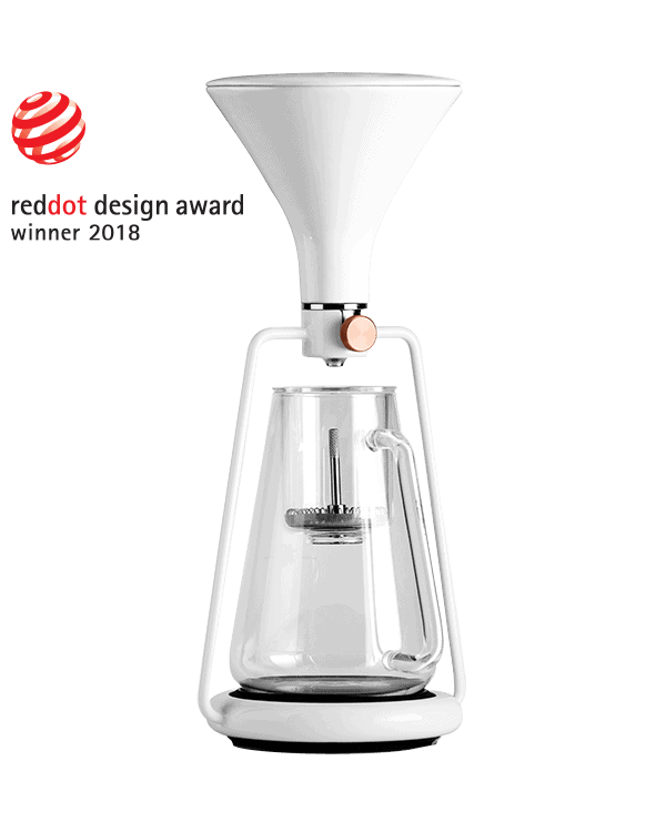 GINA Coffee Maker
