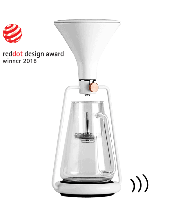 GINA Coffee Maker