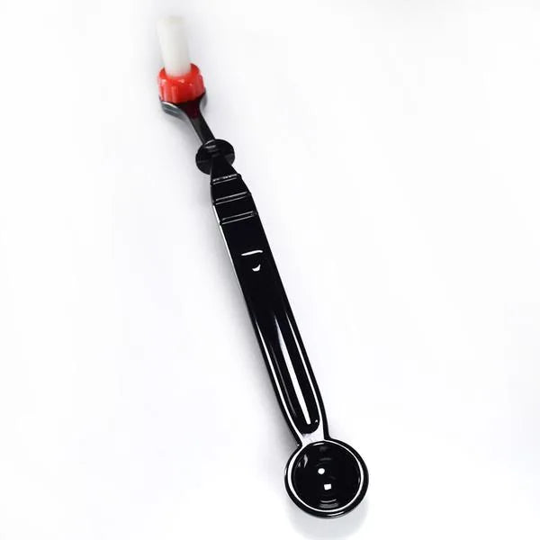 Group Head Cleaning Brush