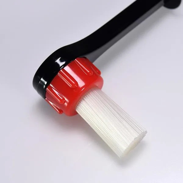 Group Head Cleaning Brush