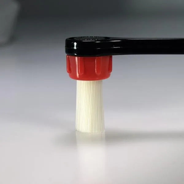 Group Head Cleaning Brush