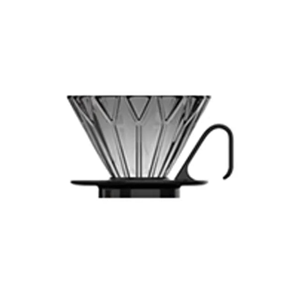 Hero Petal Glass Dripper