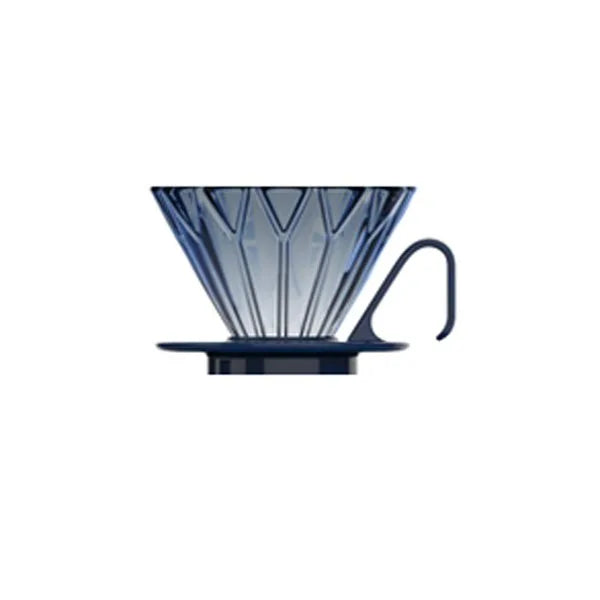 Hero Petal Glass Dripper