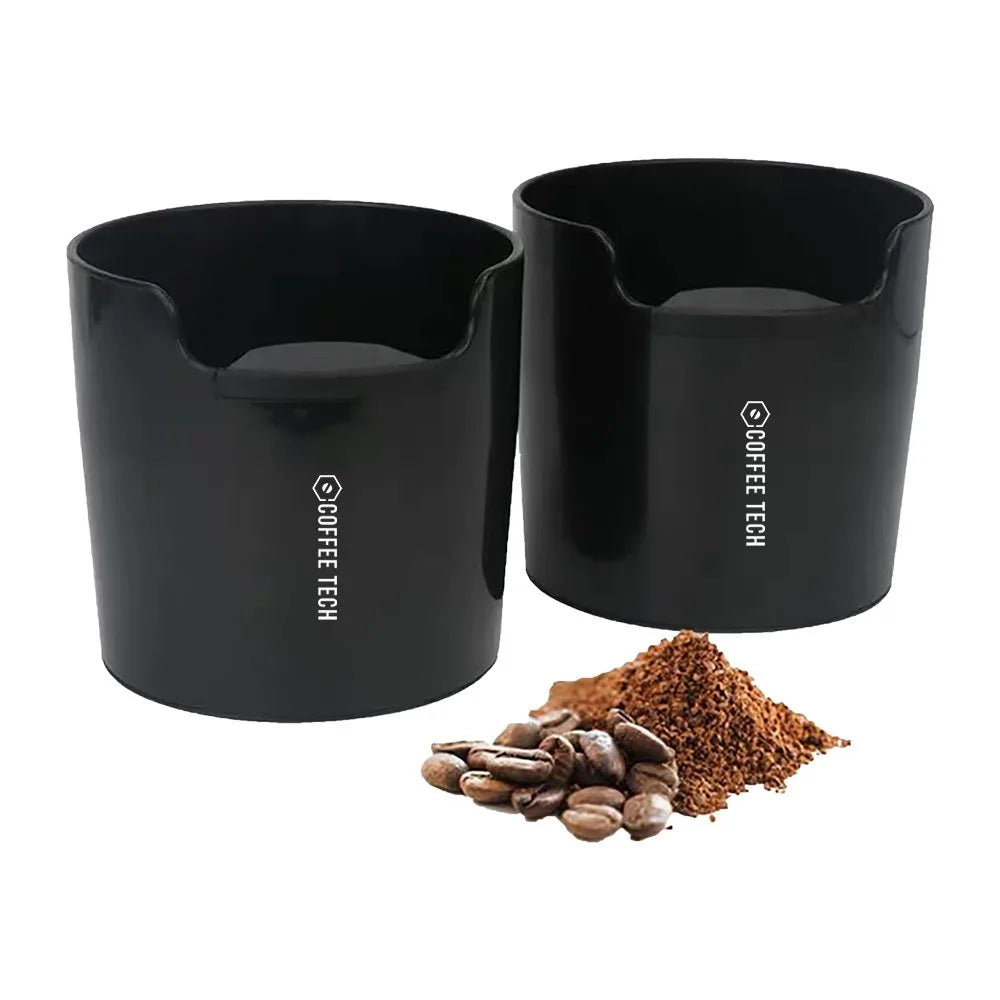 COFFEE TECH Bench Top Knock Box