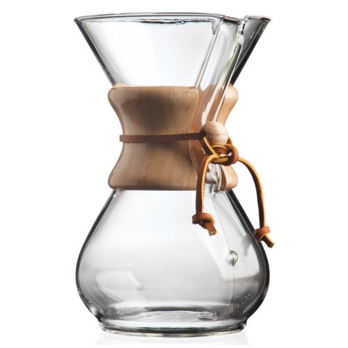 Chemex 6 Cup Coffee Maker
