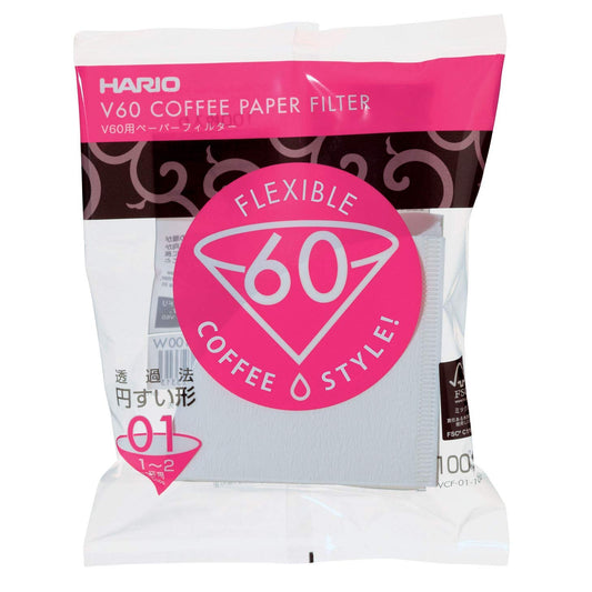 Filters - Hario V60