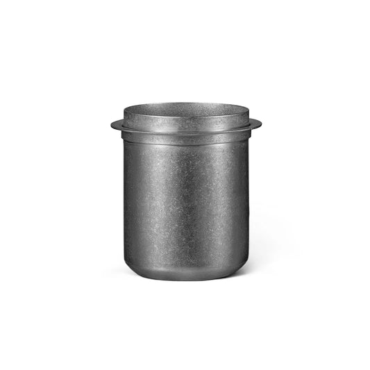 MHW-3BOMBER 58mm Coffee Dosing Cup 150ml (Silver)