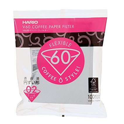 Filters - Hario V60