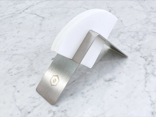 COFFEE TECH Filter Paper Holder