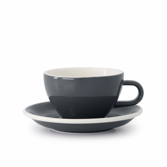 ACME & CO. Classic Cup Medium – 190ml 6 Pack – Dolphin color