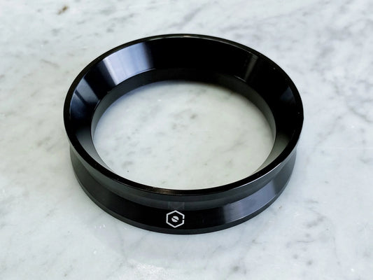 COFFEE TECH Magnet Dosing Ring 58mm