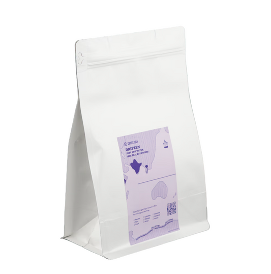 Coffee Tech - DripZen Drip Coffee Seasonal Single Origin