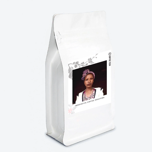 Coffee Tech Highest Grade Coffee – Ethiopia Cup Of Excellence 2021 Rank 11 Wellega G1 74110 Natural