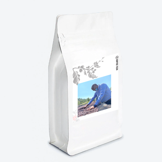 Coffee Tech Highest Grade Coffee – Ethiopia Cup Of Excellence 2021 Rank 8 Sidamo G1 74158 Washed