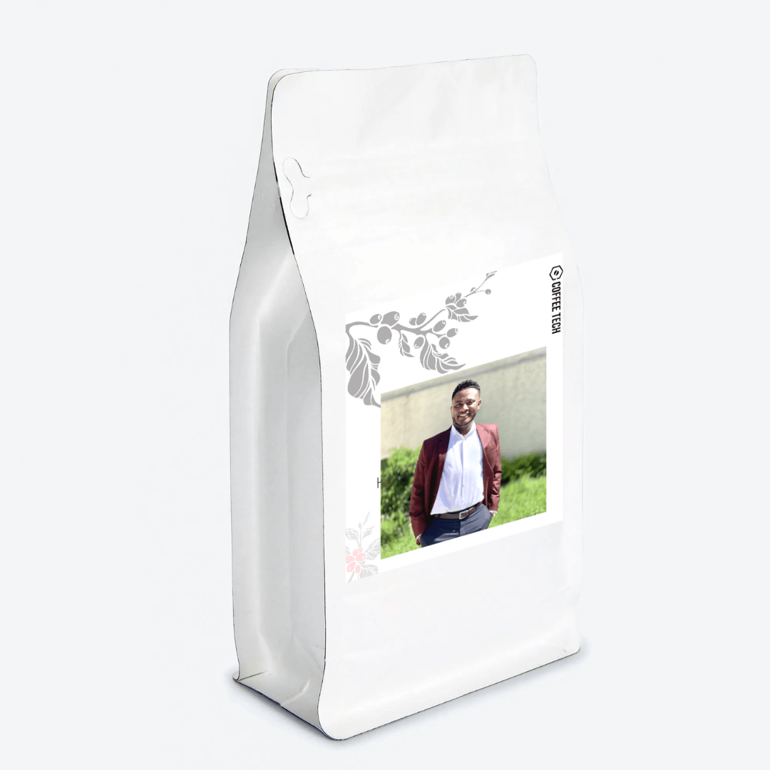 Coffee Tech Highest Grade Coffee – Ethiopia Cup Of Excellence 2021 Rank 1 Sidamo G1 74165 Anaerobic