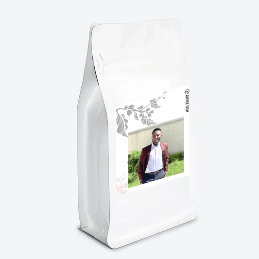 Coffee Tech Highest Grade Coffee – Ethiopia Cup Of Excellence 2021 Rank 1 Sidamo G1 74165 Anaerobic