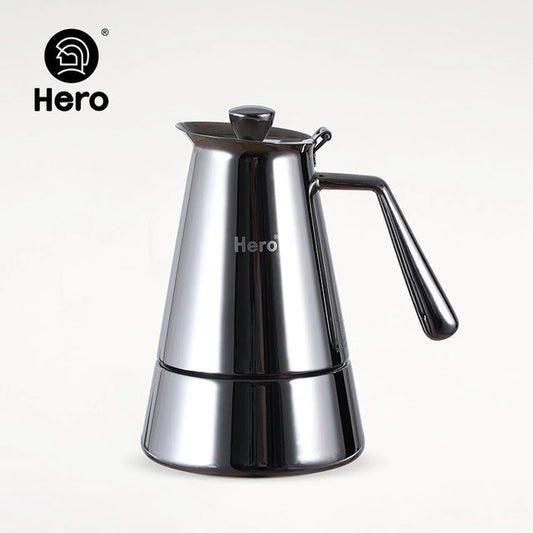 Hero Mocha Pot M06