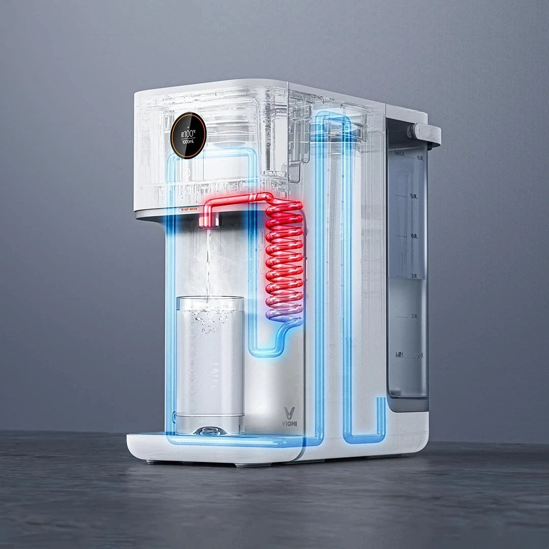 Viomi X2 Water Purifier & Dispenser