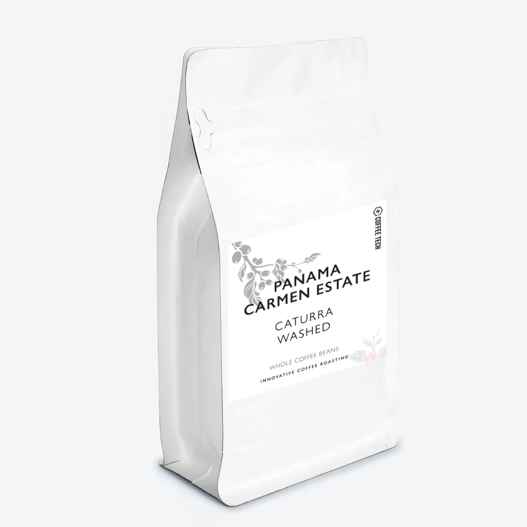 Coffee Tech - Panama Carmen Estate Caturra Washed