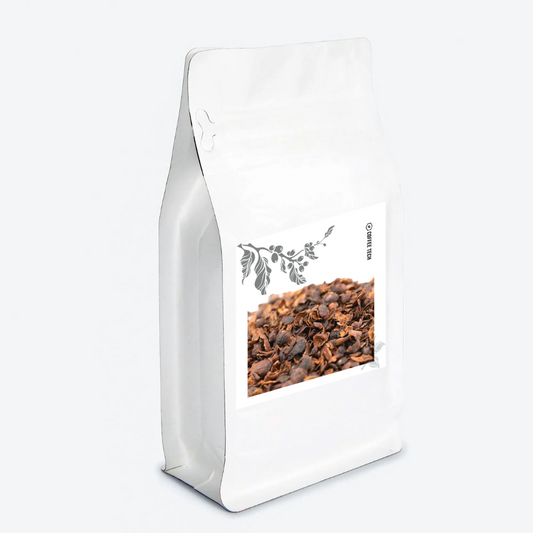 Coffee Tech Panama Geisha Cascara