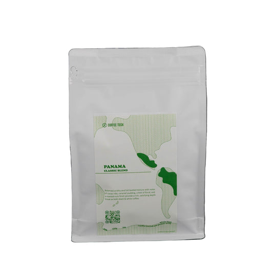 Coffee Tech - Panama Classic Blend