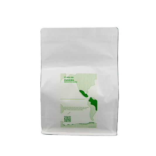 Coffee Tech - Panama Signature Blend