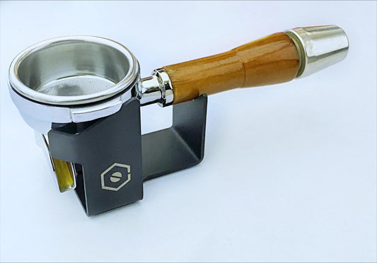 COFFEE TECH Portafilter Stand