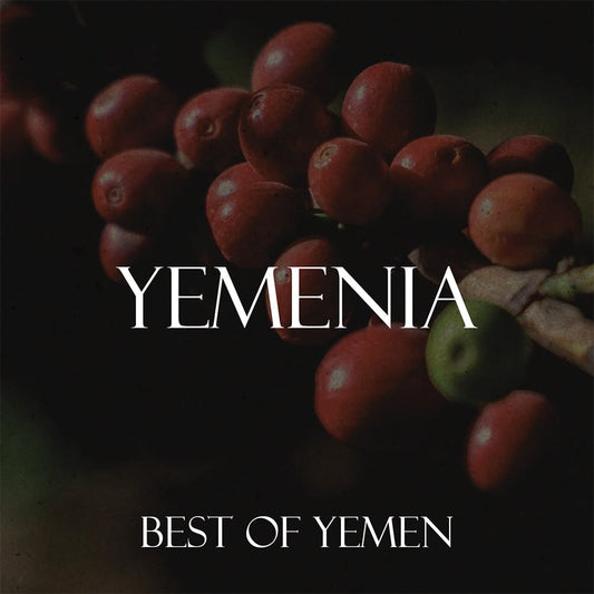 Best of Yemen Rank 20 Yemenia Natural