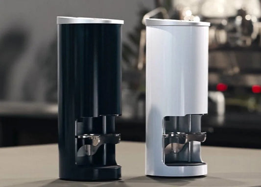 CINOART Precision Automatic Tamper