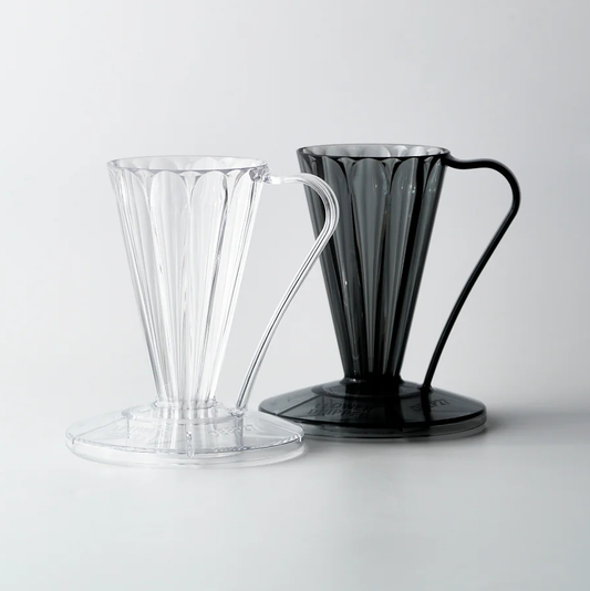 CAFEC Flower Dripper Deep 27