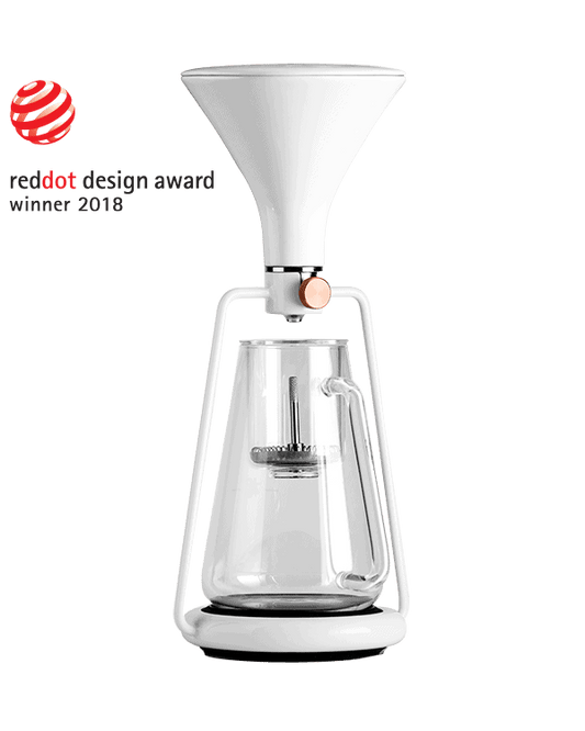 GINA Coffee Maker