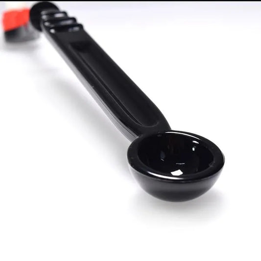 Group Head Cleaning Brush
