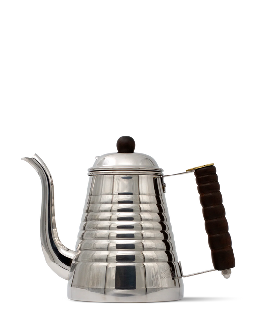 Kalita Wave Pot Kettle 1.0L