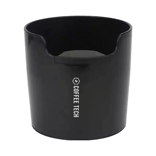 COFFEE TECH Bench Top Knock Box