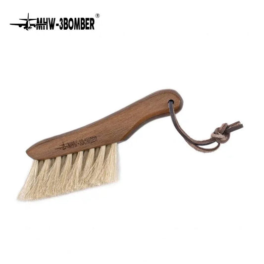 MHW-3BOMBER Grinder Brush