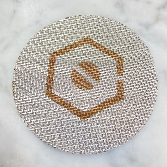 COFFEE TECH Barista Puck Screen
