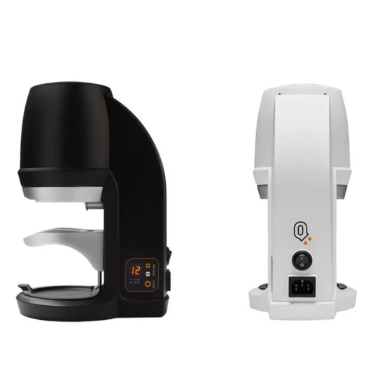 PUQpress Q2 Automatic Tamper